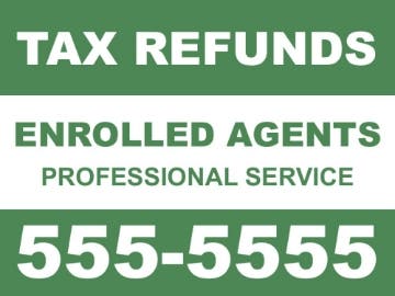 Picture of Tax Services 7045587