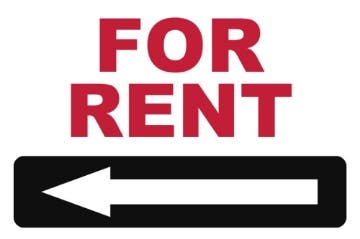 Picture of 12" x 18" (For Rent) 48305