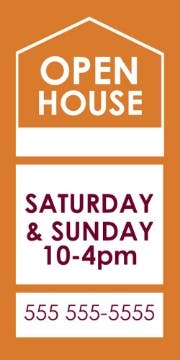 Picture of Open House 4856025