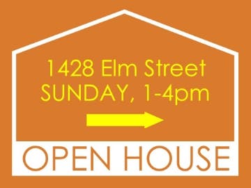 Picture of Open House 5254225