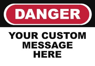 Picture of Danger 7091511