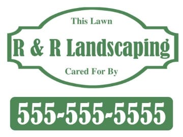 Picture of Featured Signs 2768