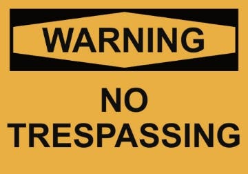 Picture of Warning 1273147