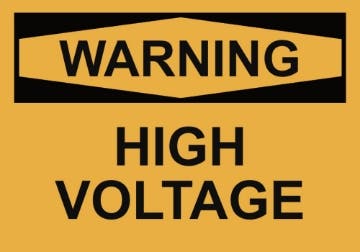 Picture of Warning 1273149