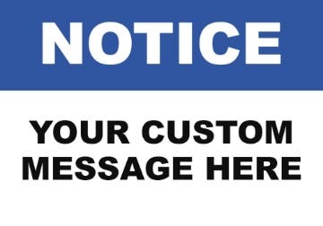 Picture of Notice 7091585