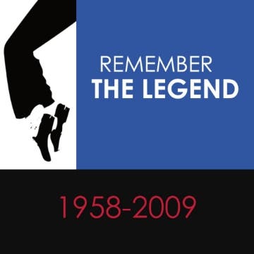 Picture of The King of Pop 7944092