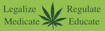 Picture of Marijuana Stickers 13039470