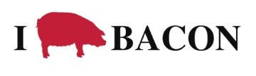 Picture of Bacon 17025063
