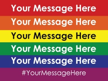 Picture of Protest Signs 874229644