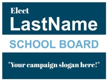 Picture of School Board 9
