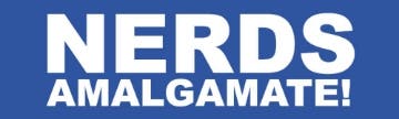 Picture of Nerd/Geek Stickers 14828244