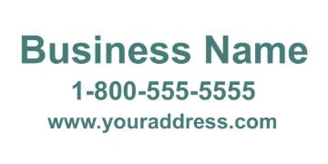 Picture of Car Decals 12912333
