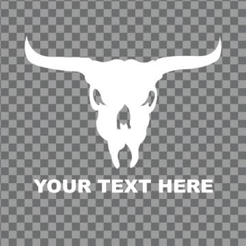 Picture of Cowboys Window Clings 12736345