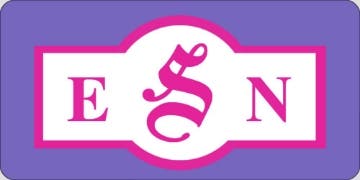 Picture of Personalized & Name 1