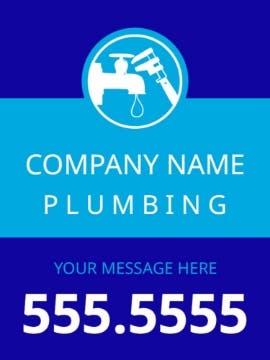 Picture of 24" x 18" Contractor 17