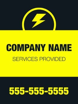 Picture of 24" x 18" Contractor 18
