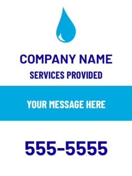 Picture of 24" x 18" Contractor 3