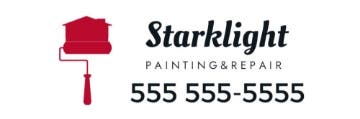 Picture of 6" x 18" Contractor Services 3772580