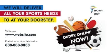 Picture of Sports and Fitness-16- 4x8