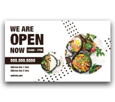 Picture for category Promotional