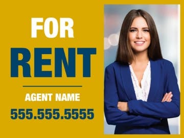 Picture of For Rent Agent Photo 4 - 18x24