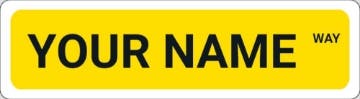 Picture of Name 13
