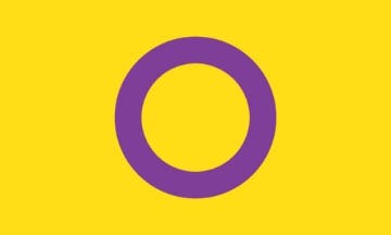 Picture of Intersex Pride Flag