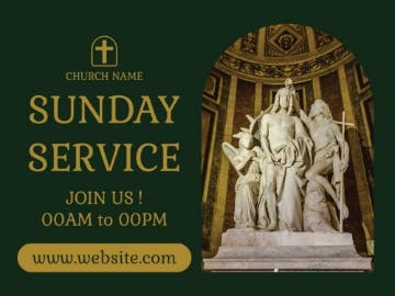 Picture of Church Signs 5