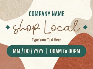 Picture of Retail Signs 2