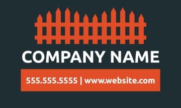 Picture of Business Flag 1