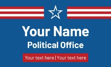 Picture of Political Flags 5
