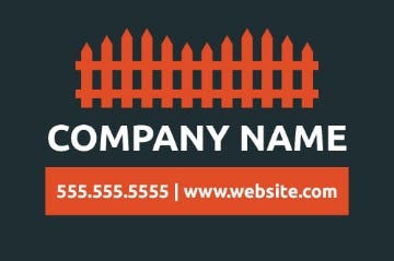 Picture of Business Flag 1 - 2x3