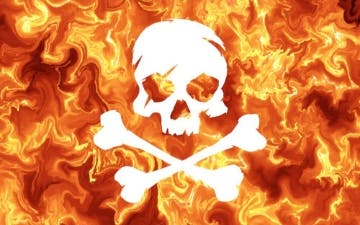 Picture of Novelty Flag 5 - 5x8