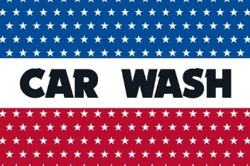Picture of Slogan Flag 2- 2x3