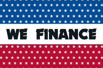 Picture of Slogan Flag 4- 2x3