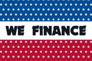 Picture of Slogan Flag 4- 4x6