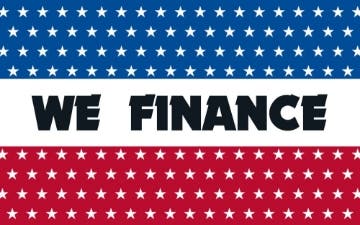 Picture of Slogan Flag 4- 5x8