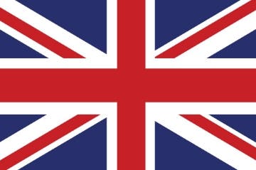 Picture of UK- 2x3