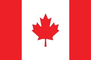 Picture of Canada- 2x3