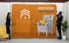 Picture of 7.5ft x 2ft Tension Fabric PFF