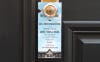 Picture of Small Door Hanger PFF