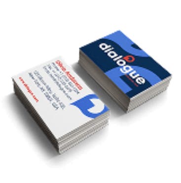 Picture for category Business Cards
