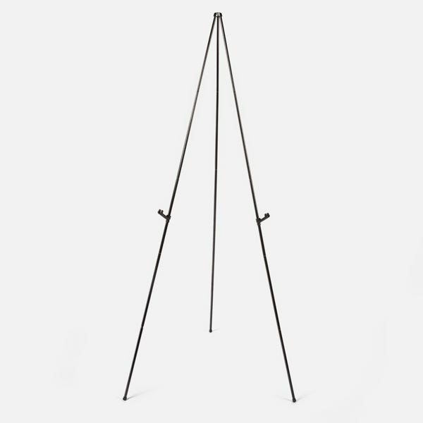 floor stand easel